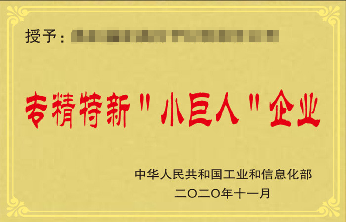 48家！小巨人企業(yè)培育計(jì)劃扶持資金！